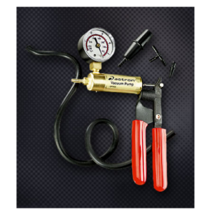 BOMBA DE VACIO MANUAL MARCA: ACTRON MODELO:CP7830