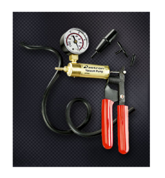BOMBA DE VACIO MANUAL MARCA: ACTRON MODELO:CP7830