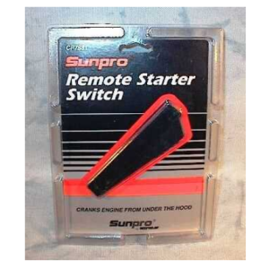 DISPOSITIVO PARA ARRANQUE REMOTO MARCA: ACTRON MODELO:CP 7851