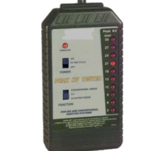 KILOVOLTIMETRO PARA BOBINA MARCA ACTRON MODELO CP7870