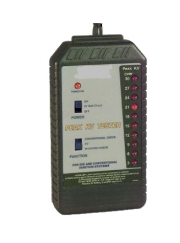 KILOVOLTIMETRO PARA BOBINA MARCA ACTRON MODELO CP7870
