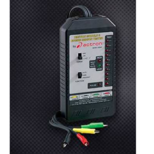 PROBADOR DE SENSORES PROFESIONAL MARCA ACTRON MODELO CP 9087