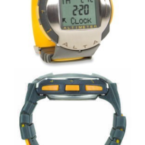 ALTIMETRO DEPORTIVO DIGITAL