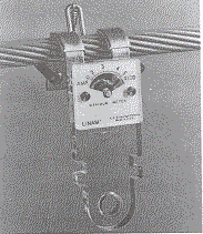 PARA MEDIDOR DE CORRIENTE MAXIMA MARCA HASTINGS MODELO 11511