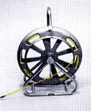SONDA EN FIBRA DE VIDRIO MARCA HASTINGS MODELO 12 273