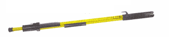 PERTIGA FIJA MANO MECANICA 3.20 METROS MARCA HASTINGS MODELO 8110