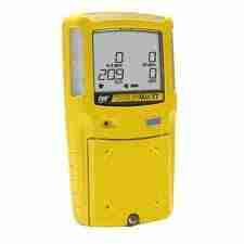 Multidetector de Gases Marca: BW Technologies Modelo: GasAlert Max XT II