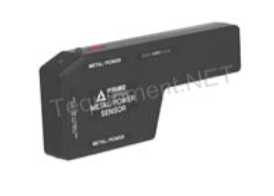 DETECTOR DE METALES, VISUAL Y SONORO MARCA AMPROBE MODELO PY-9