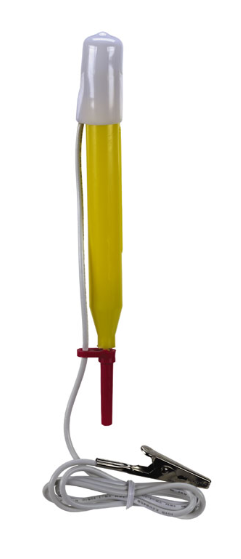PROBADOR DE CONTINUIDAD MARCA: AMPROBE MODELO: PY-11