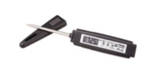 TERMOMETRO DIGITAL DE PUNZON MARCA AMPROBE MODELO PY 15
