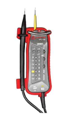 PROBADOR DE FASE MARCA: AMPROBE MODELO: VPC 10