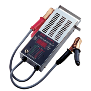 ANALIZADOR DE BATERIAS DIGITAL MARCA CEM MODELO BT-12