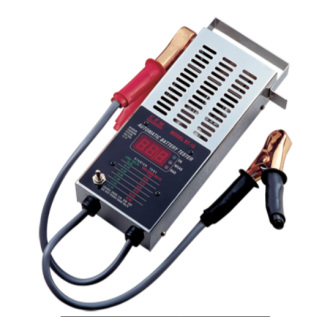 ANALIZADOR DE BATERIAS DIGITAL MARCA CEM MODELO BT-12
