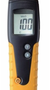 MEDIDOR DIGITAL MARCA CEM MODELO DT-129