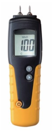 MEDIDOR DIGITAL MARCA CEM MODELO DT-129
