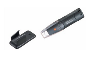 HIGROMETRO, TERMOMETRO DATALOGGER MARCA CEM MODELO DT 171