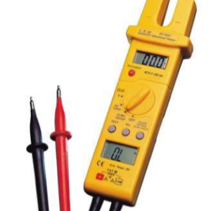 PINZA DIGITAL MARCA CEM MODELO DT 2001