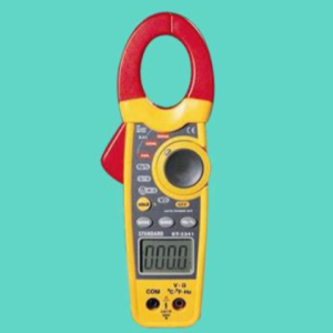 PINZA DIGITAL MARCA CEM MODELO DT 3341