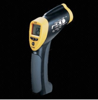 TERMOMETRO DIGITAL INFRARROJO MARCA CEM MODELO DT-8829