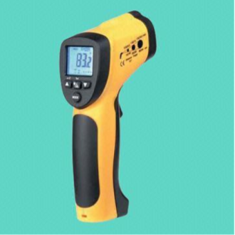 TERMOMETRO DIGITAL INFRARROJO MARCA CEM MODELO DT-8833