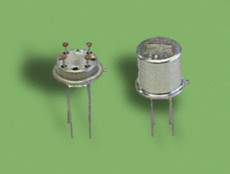 SENSOR PARA DETECTOR DE FUGAS MARCA CEM MODELO TGS - 2611