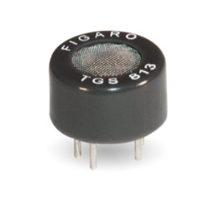 SENSOR PARA DETECTOR DE FUGAS MARCA CEM MODELO TGS - 813