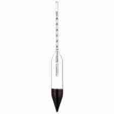 HIDROMETRO ASTM 5H 39-51 Api 0.1 MARCA CHASE