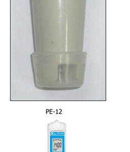 ELECTRODO MARCA LUTRON MODELO PE 12
