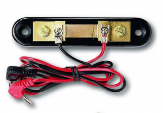 SHUNT 0-50 DCA MARCA LUTRON MODELO ST 50