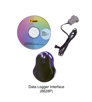 PBASE,SOFTWARE,CABLE MARCA LUTRON MODELO 8828P