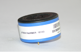 CELDA DE OXIGENO PARA MEDIDOR C100A MARCA UEI