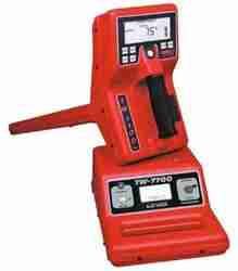 LINEA RASTREADORA MARCA FISHER MODELO TW 770