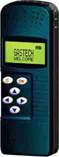 DETECTOR DIGITAL GAS COMBUSTIBLE Y CALIDAD DE AIRE MARCA GASTECH MODELO GT-300-AQ