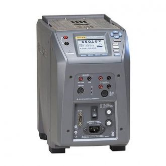 Pozo de metrología de campo Fluke Calibration 9144