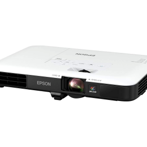 Video Proyector Marca: EPSON Modelo: PoweLite 1780W