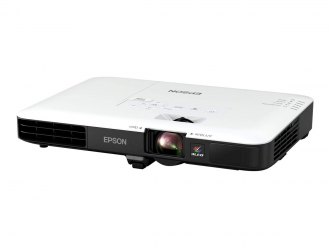 Video Proyector Marca: EPSON Modelo: PoweLite 1780W