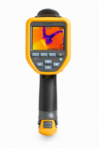 Camara Termografica - Fluke TIS45