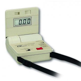 CALIBRADOR DE CORRIENTE 0-24 Ma MARCA LUTRON MODELO CC420