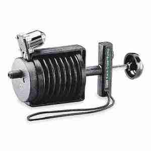 BOMBA DE LUJO PARA TUBO DETECTOR DE GASES MARCA MSA MODELO 487500