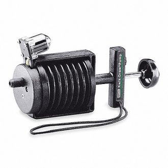BOMBA DE LUJO PARA TUBO DETECTOR DE GASES MARCA MSA MODELO 487500