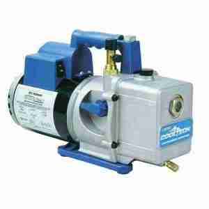 BOMBA DE VACIO 4 CFM 115 VAC MARCA ROBINAIR MODELO 15400