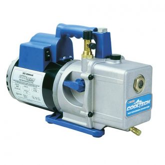 BOMBA DE VACIO 4 CFM 115 VAC MARCA ROBINAIR MODELO 15400