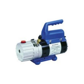BOMBA DE VACIO 1.2 CFM 110 VAC AUTOMOTRIZ MARCA ROBINAIR MODELO 15234