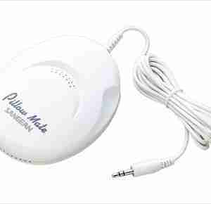 PARLANTE DE ALMOHADA PERSONAL MARCA SANGEAN MODELO PS 100