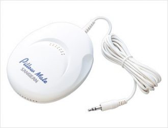 PARLANTE DE ALMOHADA PERSONAL MARCA SANGEAN MODELO PS 100