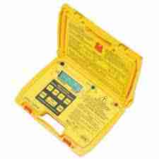 MEDIDOR AISLAMIENTO DIGITAL MARCA SEW MODELO 6210AIN