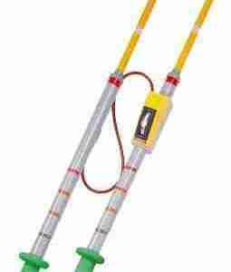COMPARADOR DE FASES 44.000 VOLTIOS AC MARCA SEW MODELO PC 44 KV