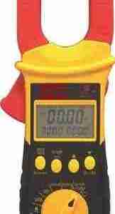 PINZA DIGITAL, 1000 AMPERIOS MARCA TECPEL MODELO DPM 041