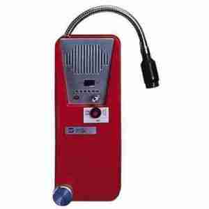 DETECTOR AUT.FUGAS GASES COMB. Y TOX. VOLUMEN MARCA TIF MODELO TIF 8850