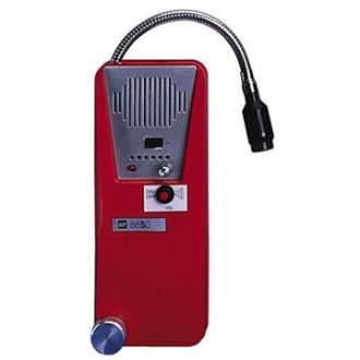 DETECTOR AUT.FUGAS GASES COMB. Y TOX. VOLUMEN MARCA TIF MODELO TIF 8850